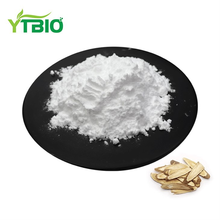 Glycyrrhetinic Acid Powder